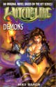 Witchblade: Demons - Mike Baron