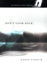 Don't Look Back - Karin Fossum