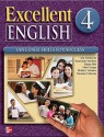 Excellent English - Level 4 (High Intermediate) - Audiocassettes - Forstrom Jan, Susannah MacKay, Shirley Velasco, Mari Vargo, Marta Pitt, Pamela Vittorio