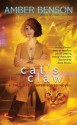 Cat's Claw - Amber Benson