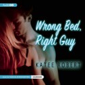 Wrong Bed, Right Guy - Katee Robert