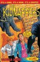 The Kidnappers (Graffix) - Ursula Jones