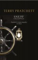 Snuff (Discworld, #39) - Terry Pratchett