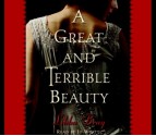 A Great and Terrible Beauty (Audio) - Libba Bray, Joanna Wyatt