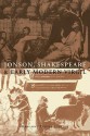 Jonson, Shakespeare and Early Modern Virgil - Margaret Tudeau-Clayton