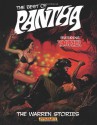 The Best of Pantha: The Warren Stories - Steve Skeates, Budd Lewis, Bill DuBay, José Gonzalez, Auraleon, Jeff Jones, Ramon Torrents, Gonzalo Mayo