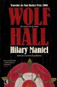 Wolf Hall: um romance da era Tudor (Portuguese Edition) - Hilary Mantel