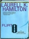 Flirt (Anita Blake, Vampire Hunter #18) - Laurell K. Hamilton