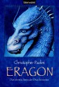 Das Vermächtnis der Drachenreiter (Eragon, #1) - Christopher Paolini, Joannis Stefanidis
