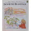 Once-Upon-A-Time-Tales: Jack & The Beanstalk - Jane Jerrard, Susan Spellman