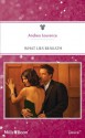 Mills & Boon : What Lies Beneath - Andrea Laurence