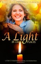 A Light in Dark Places - Jennifer Graves, Emily Gray Clawson