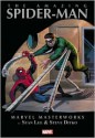 Marvel Masterworks: The Amazing Spider-Man, Vol. 2 - Stan Lee, Steve Ditko