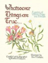 Whatsoever Things Are True - Heather Maclean