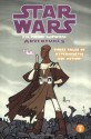 Clone Wars Adventures, Vol. 2 (Star Wars) - Haden Blackman, Welles Hartley, Matt Fillbach, Shawn Fillbach