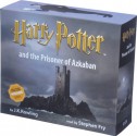Harry Potter and the Prisoner of Azkaban - Stephen Fry, J.K. Rowling