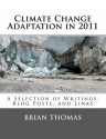 Climate Change Adaptation in 2011: A Selection of Writings, Blog Posts, and Links - Brian Thomas