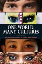 One World, Many Cultures (8th Edition) (Mycomplab) - Stuart Hirschberg, Terry Hirschberg