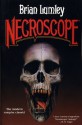 Necroscope - Brian Lumley