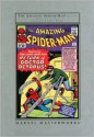 Marvel Masterworks: The Amazing Spider-Man Vol. 2 - Stan Lee, Steve Ditko