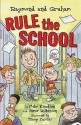 Raymond and Graham Rule the School - Mike Knudson, Steve Wilkinson