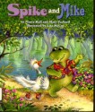 Spike And Mike - Nancy Hall