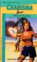Breathless - Ruth Glick, Ruth Glick (creator), Eileen Buckholtz