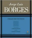 Collected Fictions - Andrew Hurley, Jorge Luis Borges, George Guidall