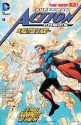 Action Comics (2011- ) #17 - Grant Morrison, Sholly Fisch, Rags Morales, Chris Sprouse