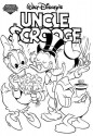 Uncle Scrooge #338 (Uncle Scrooge (Graphic Novels)) - Carl Banks, Romano Scarpa, Sarah Kinney