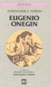 Eugenio Onegin - Alexander Pushkin, Eridano Bazzarelli