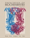 Principles of Biochemistry - H. Robert Horton, Robert Horton, Laurence A. Moran, J. David Rawn, K. Gray Scrimgeour, Marc D. Perry