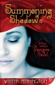 Summoning Shadows (Rosso Lussuria Vampire) - Winter Pennington