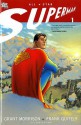 All Star Superman - Grant Morrison, Frank Quitely