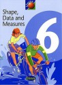 Shape, Data and Measures (Year 6 : Abacus) - Ruth Merttens, David Kirkby