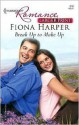 Break Up to Make Up - Fiona Harper