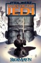 Star Wars: Tales of the Jedi - Redemption - Kevin J. Anderson, Chris Gossett