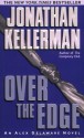 Over The Edge - Jonathan Kellerman
