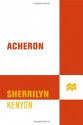 Acheron: A Dark-Hunter Novel (Dark-Hunter Novels) - Sherrilyn Kenyon