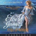 A Kiss at Midnight - Eloisa James, Susan Duerden