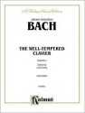 Wohltemperiertes Klavier I - Johann Sebastian Bach