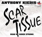 Scar Tissue (Audiocd) - Anthony Kiedis
