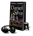 The Defector - Daniel Silva