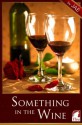 Something In The Wine - Jae