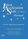 Iowa Acceleration Scale Manual: A Guide for Whole-Grade Acceleration K-8 - Susan G. Assouline, Ann Lupkowski-Shoplik