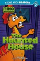 The Haunted House - Anita Yasuda, Steve Harpster