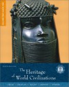 The Heritage of World Civilizations, Volume 2: Since 1500 (6th Edition) - Albert M. Craig, Donald Kagan, William A. Graham