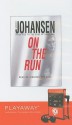On the Run - Iris Johansen, Jennifer Van Dyck