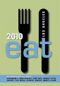 Eat: Los Angeles: The Food Lover's Guide to Los Angeles - Colleen Dunn Bates, Pat Saperstein