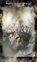 Wolfcry (The Kiesha'ra, #4) - Amelia Atwater-Rhodes